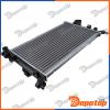 Radiateur de Climatisation pour OPEL | CCH-PL-012, 1300259